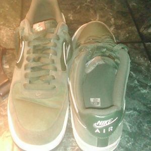 Nike air force 1